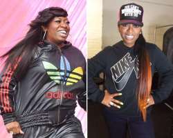 She was suffering from a hyperthyroid disorder known as Graves' disease. For this reason, she remained absent from the music industry for a long time.